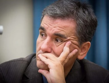 Επικό σαρδάμ Τσακαλώτου για το «χρονοντούπαλο» της Ιστορίας (βίντεο)